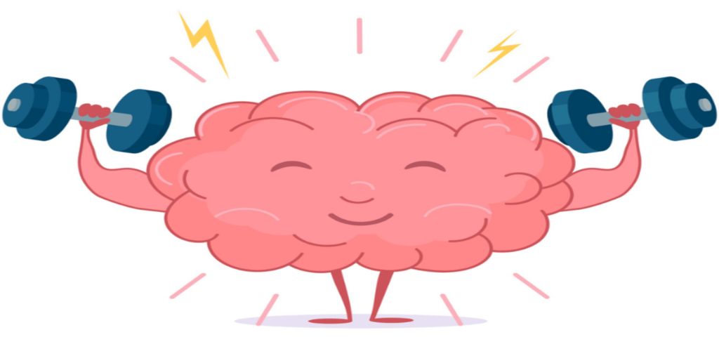 Brain Training or Exercising Your Mind Like a Muscle - Psychologenie